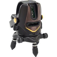 エス・ティ・エス STS グリーンレーザー墨出器 GRNー410G 1台 664-4688（直送品）