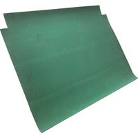 トラスコ中山 TRUSCO 拡張できるセル作業台用オプション 作業台マット 900×700×5t TUR10-OP6 1個 665-0680（直送品）