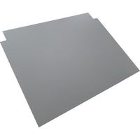 トラスコ中山 TRUSCO 拡張できるセル作業台用オプション 天板化粧板 900×700×5t TUR10-OP7 1個 665-0679（直送品）