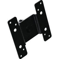 トラスコ中山 TRUSCO 拡張できるセル作業台用オプション アーム用モニター取付金具 115×46.5×115 TUR10-OP9 1個（直送品）