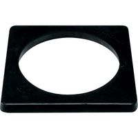 トラスコ中山 TRUSCO ちびっコーンベット 280mmx17.5mm 質量1Kg COBEMINI 1個 665-0685（直送品）