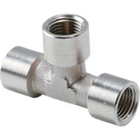 セインジャパン CEJN 内ねじチーズ G1メネジ 19-900-5309 1個 682-5728（直送品）