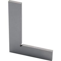 トラスコ中山 TRUSCO 平型スコヤ 100mm JIS2級 ULD-100A 1個 699-0654（直送品）