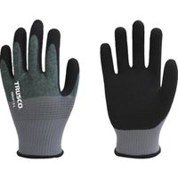 トラスコ中山 TRUSCO ニトリルゴム背抜き手袋 薄手 13ゲージ XL NBGF13-XL 1双 662-5351（直送品）