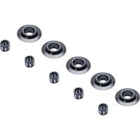 KNIPEX 替刃(9031ー01用)5個入 9039-02V03 1個(5個) 677-8604（直送品）