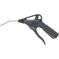 CEJN シリーズ208 ディテクトブローガン ステンレス90mm固定ノズル付き Rc1/4 11-208-7101 1個(1本)（直送品）