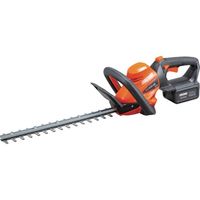 やまびこ ECHO 36Vバッテリーヘッジトリマー BHT310ー40/S バッテリー・充電器付属 1台 673-4552（直送品）