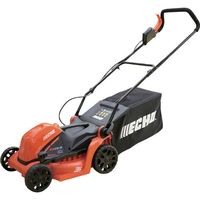 やまびこ ECHO 36Vバッテリーローンモア BLM310ー35/S バッテリー・充電器付属 BLM310-35/1 1台（直送品）