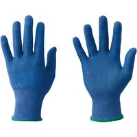 宇都宮製作 仁王 耐切創手袋 耐切創手袋M3180N L TS3100NBPL 1双 667-7901（直送品）