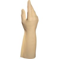 MAPA 耐薬品手袋 トリオニック517 Mサイズ 34517038 1双 682-7283（直送品）