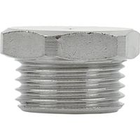 セインジャパン CEJN 六角プラグG3/4オネジ 19-900-4307 1個 683-1900（直送品）