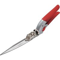 大進 鳳力 全鋼 段違い兼用 刈込鋏 150mm 剪定 用 枝切りハサミ