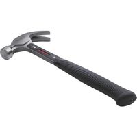 Hultafors クローハンマー TC16XL 820120 1丁 688-2507（直送品）