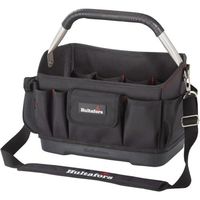 Hultafors エルゴノミクスツールキャリーバック 590110 1個 688-2512（直送品）