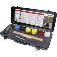Wiha コンビネーションハンマー 替えヘッドセット 832B801 1セット 688-1019（直送品）