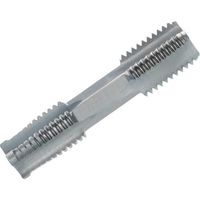 VOLKEL VOELKEL 両頭タップ(六角軸・六角穴付き) M16×2.0 67052 1本 689-3090（直送品）