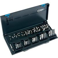 VOLKEL VOELKEL インサートねじワークショップキット(電動工具用) M5―M12 04381 1セット 689-3095（直送品）