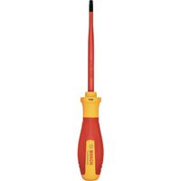ボッシュ 絶縁ドライバー TX30×125mm 1600A02NC9 1本 687-5842（直送品）