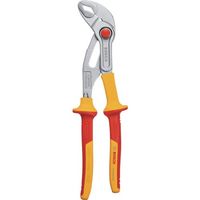 ボッシュ 絶縁ウォーターポンププライヤー 全長250mm 1600A02NE5 1丁 687-5848（直送品）