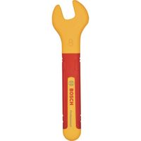 ボッシュ 絶縁スパナ 8mm 1600A02NE9 1丁(1本) 687-5836（直送品）