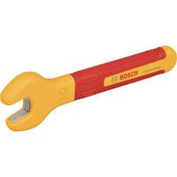 ボッシュ 絶縁スパナ 10mm 1600A02NF0 1丁(1本) 687-5829（直送品）
