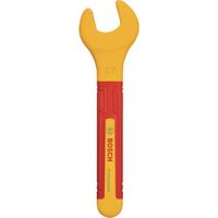 ボッシュ 絶縁スパナ 17mm 1600A02NF2 1丁(1本) 689-9657（直送品）