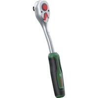 ボッシュ ラチェットハンドル 1/2インチ 1600A0317V 1本 689-3543（直送品）