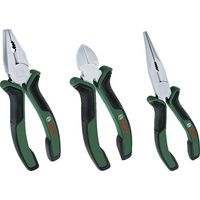 KNIPEX クニペックス 絶縁強力斜ニッパー 落下防止 7406ー250TBK