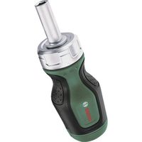 ボッシュ スタビーラチェットドライバー 1600A032UY 1本 689-3564（直送品）