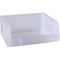 積水テクノ成型 積水 TBー20 透明 TB20C 1個 701-4573（直送品）