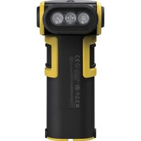 レッドレンザー LEDLENSER 防爆ライト EXC7R 502407 1個 685-4246（直送品）