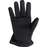 トラスコ中山 TRUSCO 耐熱手袋 全長26cm 右 TMZ-630AF-R 1枚 685-4794（直送品）