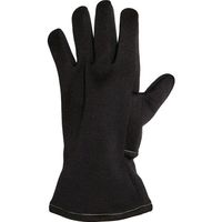 トラスコ中山 TRUSCO 耐熱手袋 全長32cm 左 TMZ-631AF-L 1枚 685-4798（直送品）