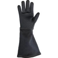 トラスコ中山 TRUSCO 耐熱手袋 全長45cm 右 TMZ-632AF-R 1枚 685-4793（直送品）