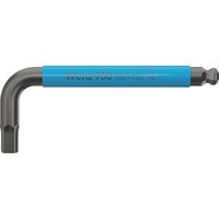 Wera Werk 950SPKSマルチカラー 六角レンチ 3/8インチ 022659 1本 695-3894（直送品）