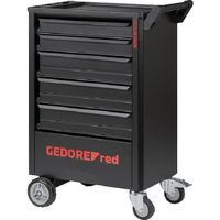 GEDORE ゲドレー　工具6点セット Amazon | ゲドレー(Gedore) ツールトローリー 引出6段 67x3