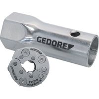 GEDORE ネジ山補修工具 THREAD RESET M14×1.5 3461890 1個 680-0953（直送品）