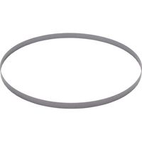 アサダ Asada 充電式バンドソーH65用のこ刃 ハイス 14/18山 71169 1セット(3本) 693-5202（直送品）