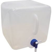 イトウ リンクサス ウォータータンク 折りたたみウォータータンク 20L HED5611 1個 693-8411（直送品）