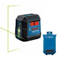 エス・ティ・エス STS 受光器対応高輝度レーザ墨出器 EXAーYR44