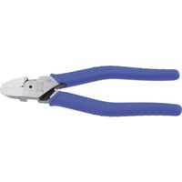 スリーピークス技研 スリーピークス 電工Fニッパ 165mm DN-165 1丁 695-8315（直送品）