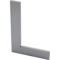 トラスコ中山 TRUSCO 平型スコヤ 150mm JIS2級 ULD-150A 1個 699-0651（直送品）