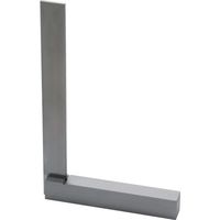 トラスコ中山 TRUSCO 台付スコヤ 300mm JIS2級 ULA-300A 1個 699-0664（直送品）