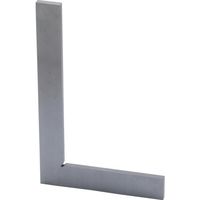 トラスコ中山 TRUSCO 平型スコヤ 200mm JIS2級 ULD-200A 1個 699-0657（直送品）