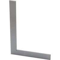 トラスコ中山 TRUSCO 平型スコヤ 300mm JIS2級 ULD-300A 1個 699-0660（直送品）