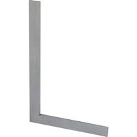 トラスコ中山 TRUSCO 平型スコヤ 500mm JIS2級 ULD-500A 1個 699-0659（直送品）