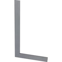 トラスコ中山 TRUSCO 平型スコヤ 600mm JIS2級 ULD-600A 1個 699-0656（直送品）