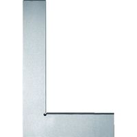 トラスコ中山 TRUSCO 平型スコヤ 750mm JIS2級 ULD-750A 1個 699-0652（直送品）