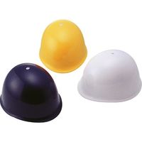 東洋物産工業 トーヨーセフティ ヘルメット MP型 NO.110黄 NO.110-Y 1個 853-7324（直送品）