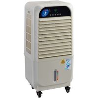 ワキタ MEIHO 気化熱クーラー 冷風機 MPR40 1台 699-3719（直送品）